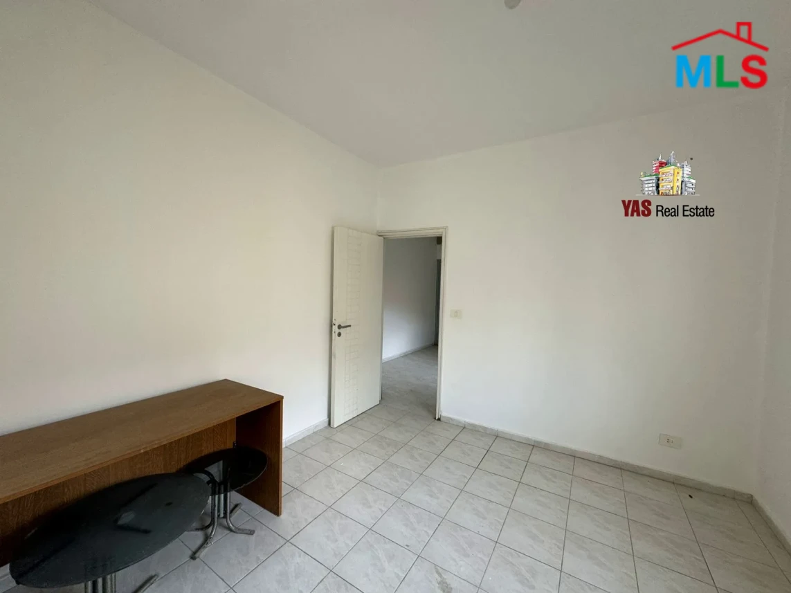 Ballouneh 65m2 | Office | Prime Location | Excellent Condition | Rent