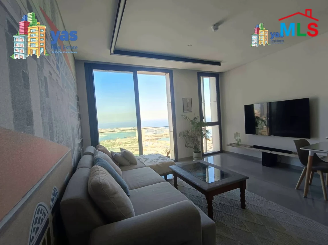Achrafeh/Mar Mikhael 100m2 | Furnished Flat | Rent | Open View | AA/BA