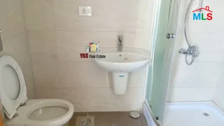 Achrafieh 135m2 | Rent | Brand New | City View | Accessible | PA