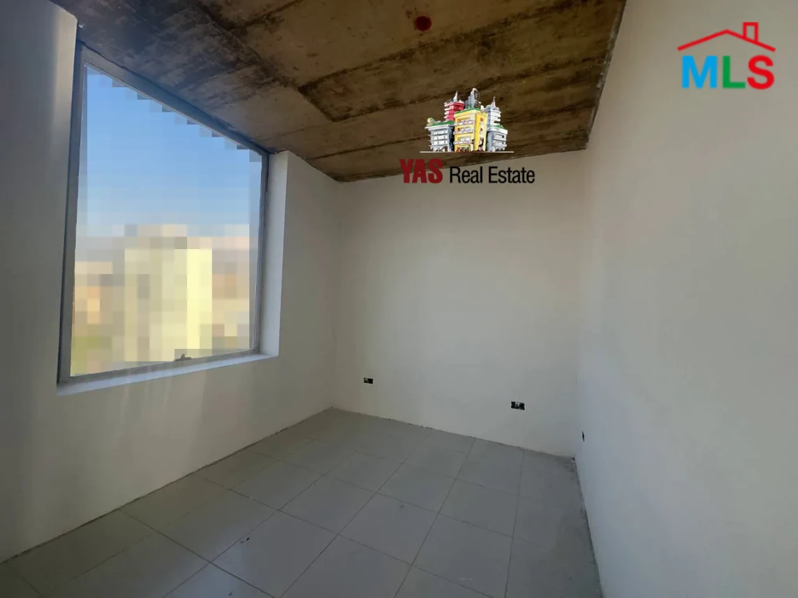 Antelias 230m2 | Office | Rent | Active Tower | Open Space | MJ