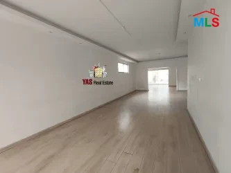 Gemmayzeh 300m2 | 150m2 Terrace | Rent | Excellent Condition | AA/AC