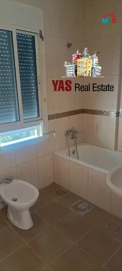 Zekrit 250m2 | Duplex For Rent | View | Prime Location | Catch | PM/EW