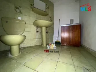 Jounieh 60m2 | Two Floors | Office | Equipped | Prime Location | EH