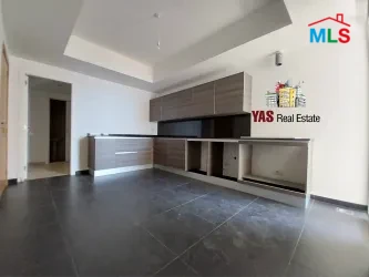 Sahel Alma 285m2 | Open View | Rent | Gated Community | IV