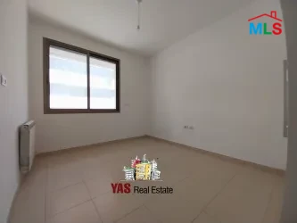 Sahel Alma 285m2 | Open View | Rent | Gated Community | IV