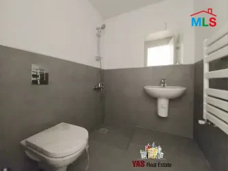 Sahel Alma 285m2 | Open View | Rent | Gated Community | IV