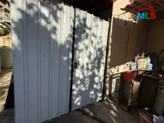Ballouneh 50m2 | 20m2 Storage | Rent | Equipped Kitchen | Catch | AC