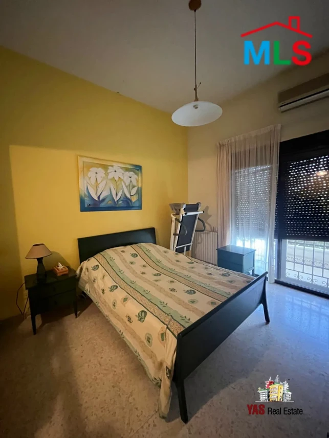 Cornet Chehwan 250m2 Duplex | 300m2 Garden / Terrace | Rent | MO