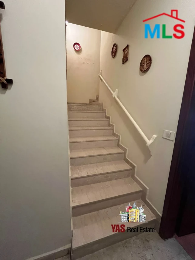 Cornet Chehwan 250m2 Duplex | 300m2 Garden / Terrace | Rent | MO