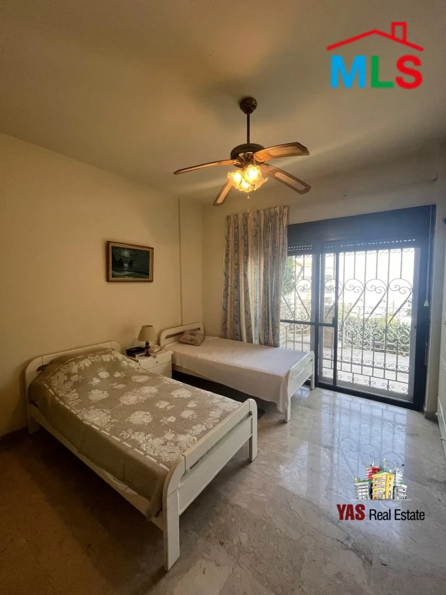 Cornet Chehwan 250m2 Duplex | 300m2 Garden / Terrace | Rent | MO