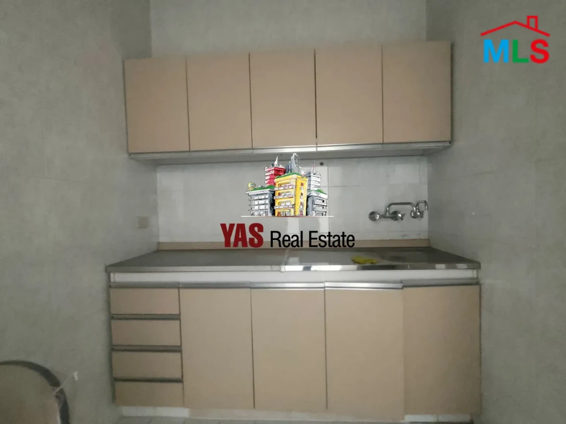 Dora 76m2 | Office/Clinic | Furnished | Rent | Prime Location | AA