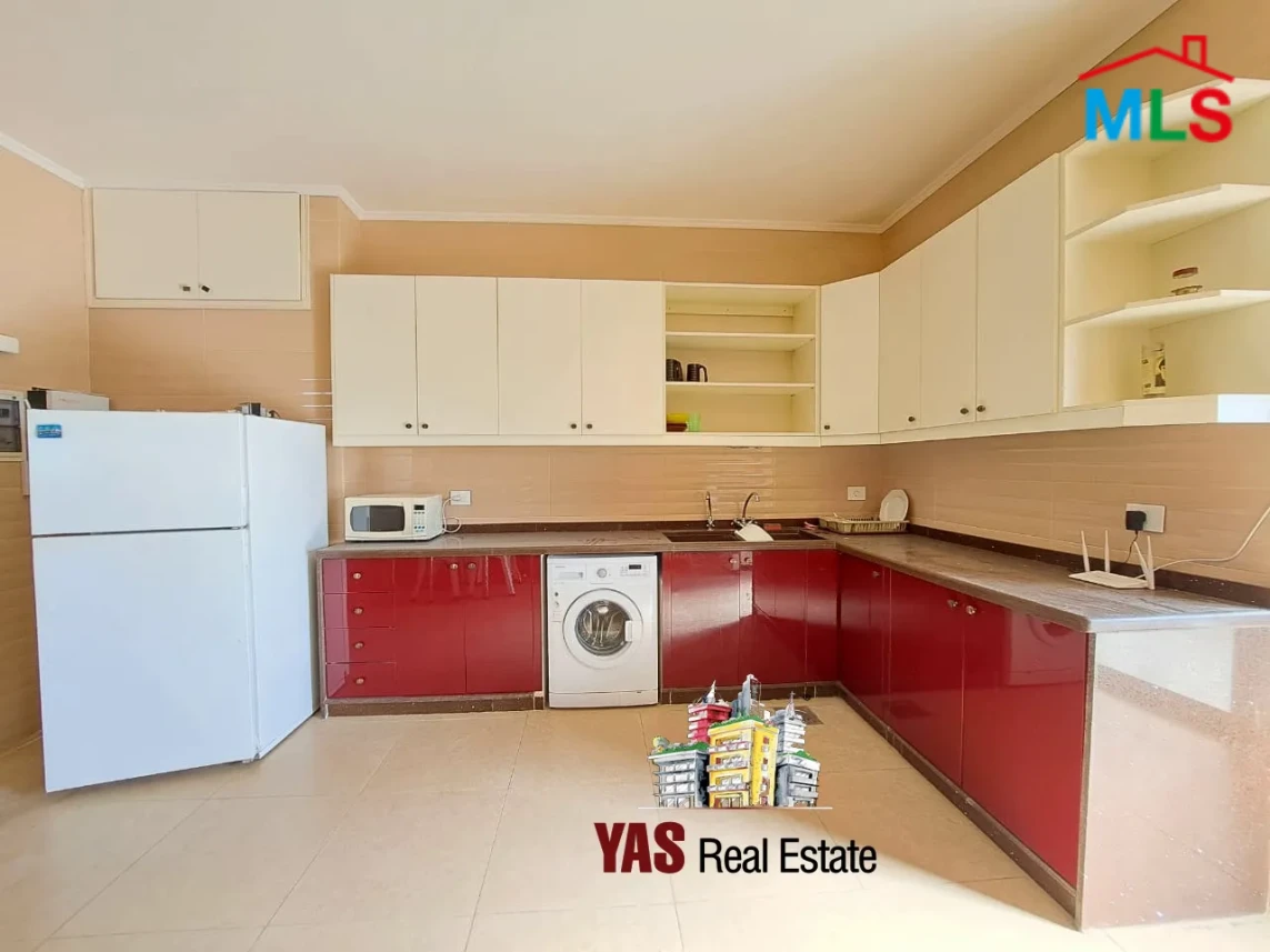 Ajaltoun 300m2 | Rarely Used | Private Pool /Garden | Furnished | DA/K