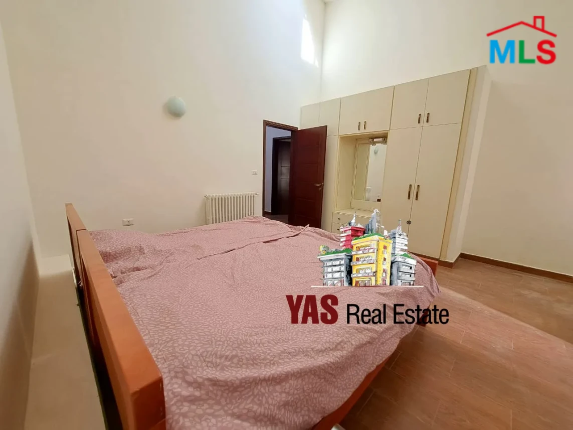 Ajaltoun 300m2 | Rarely Used | Private Pool /Garden | Furnished | DA/K
