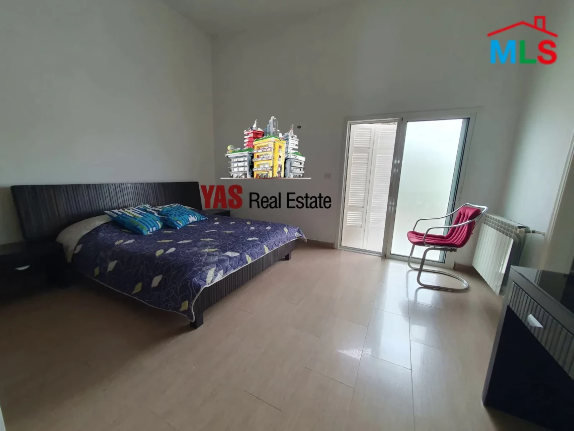 Ajaltoun 300m2 | Rarely Used | Private Pool /Garden | Furnished | DA/K