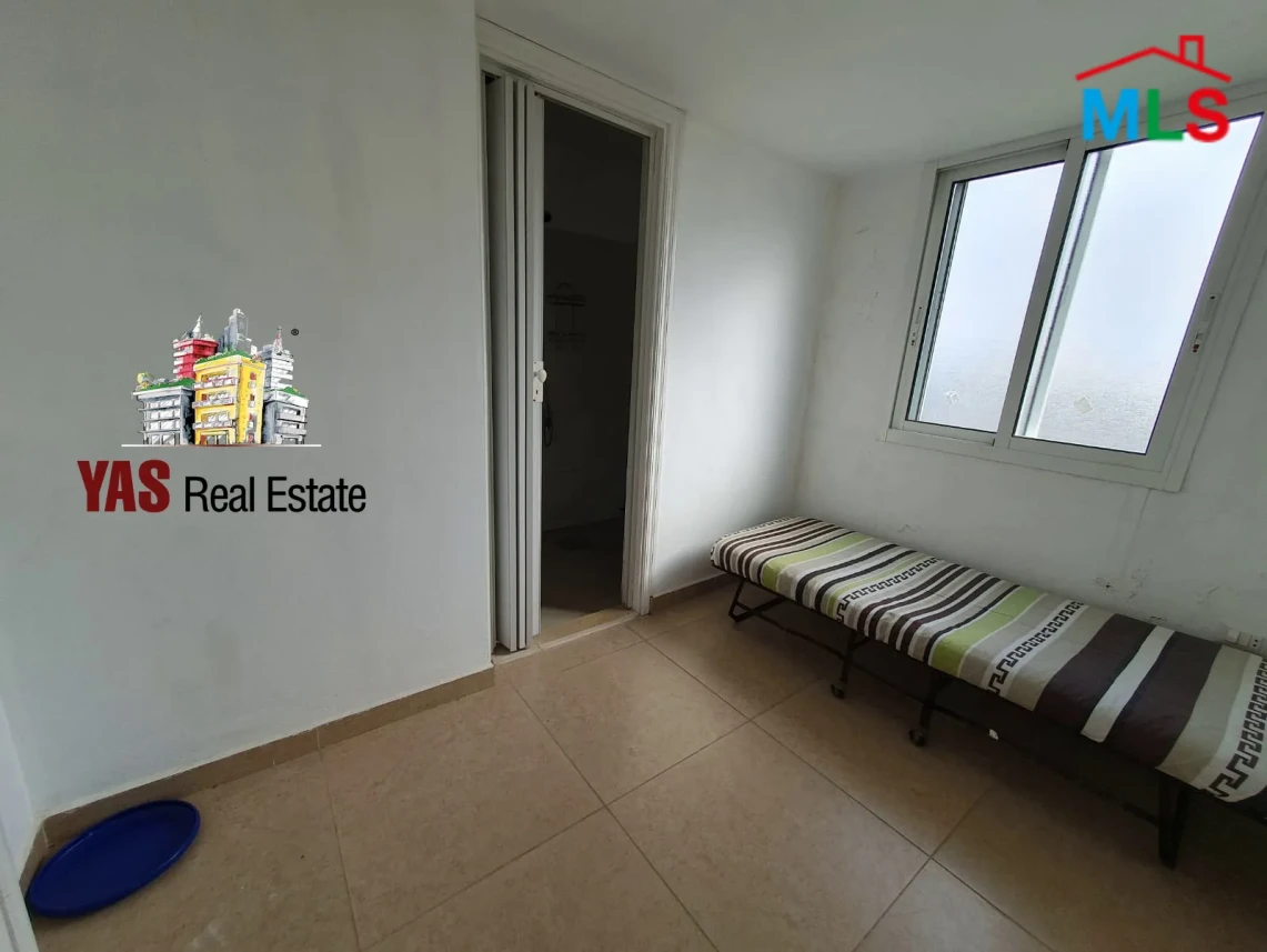 Ajaltoun 300m2 | Rarely Used | Private Pool /Garden | Furnished | DA/K