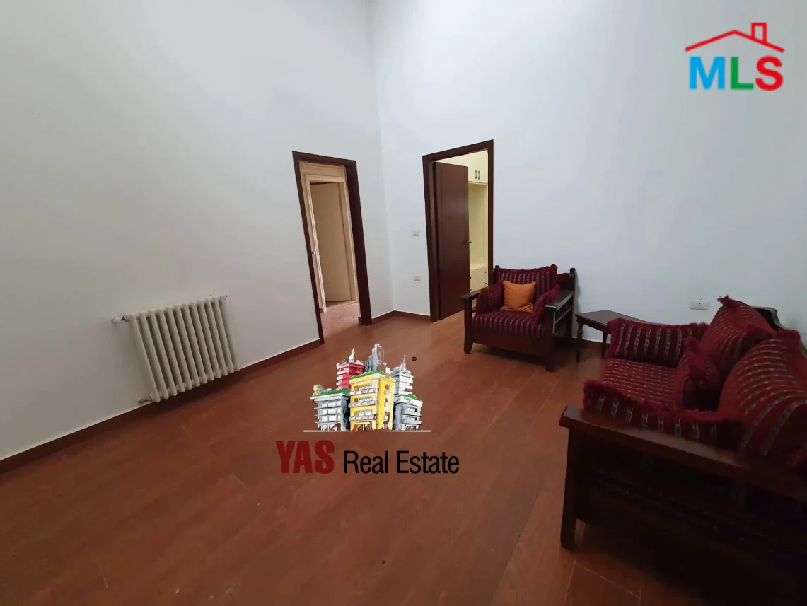 Ajaltoun 300m2 | Rarely Used | Private Pool /Garden | Furnished | DA/K