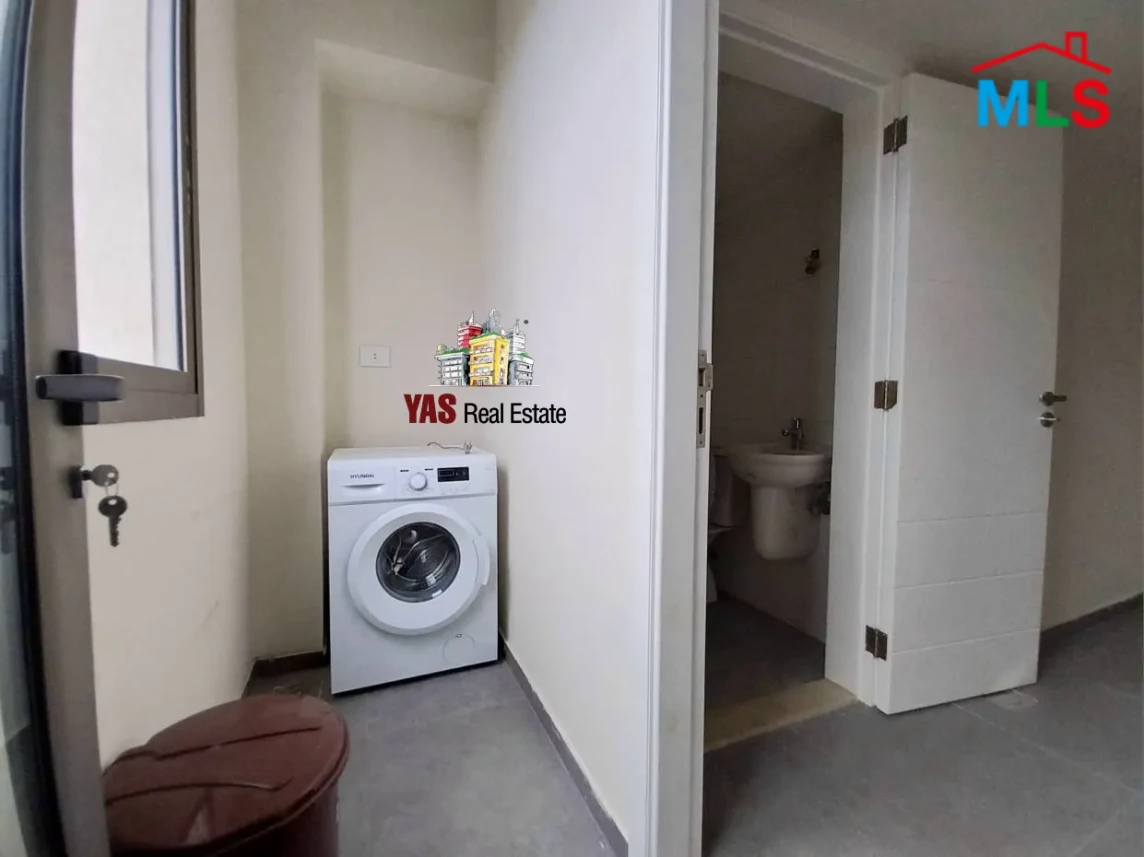 Kfarhbab 220m2 | Rent | Furnished-Equipped | Prime Location | IV