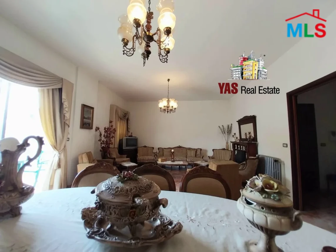 Adonis 185m2 | Rent | Furnished & Equipped | Partial View | IV EL