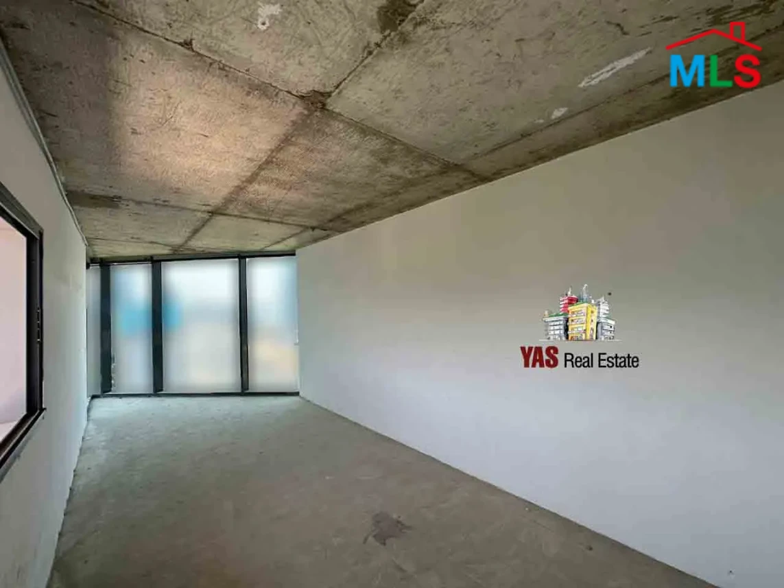 Antelias 108m2 | Office for Rent | Open Space | Main Highway | MJ