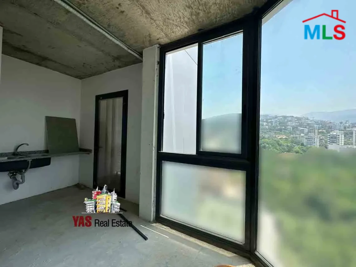 Antelias 108m2 | Office for Rent | Open Space | Main Highway | MJ