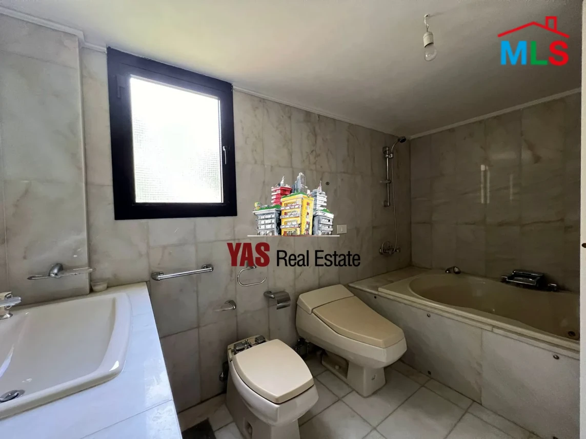 Cornet Chehwan 420m2 | Rent | Panoramic View | Well Lighted | NE