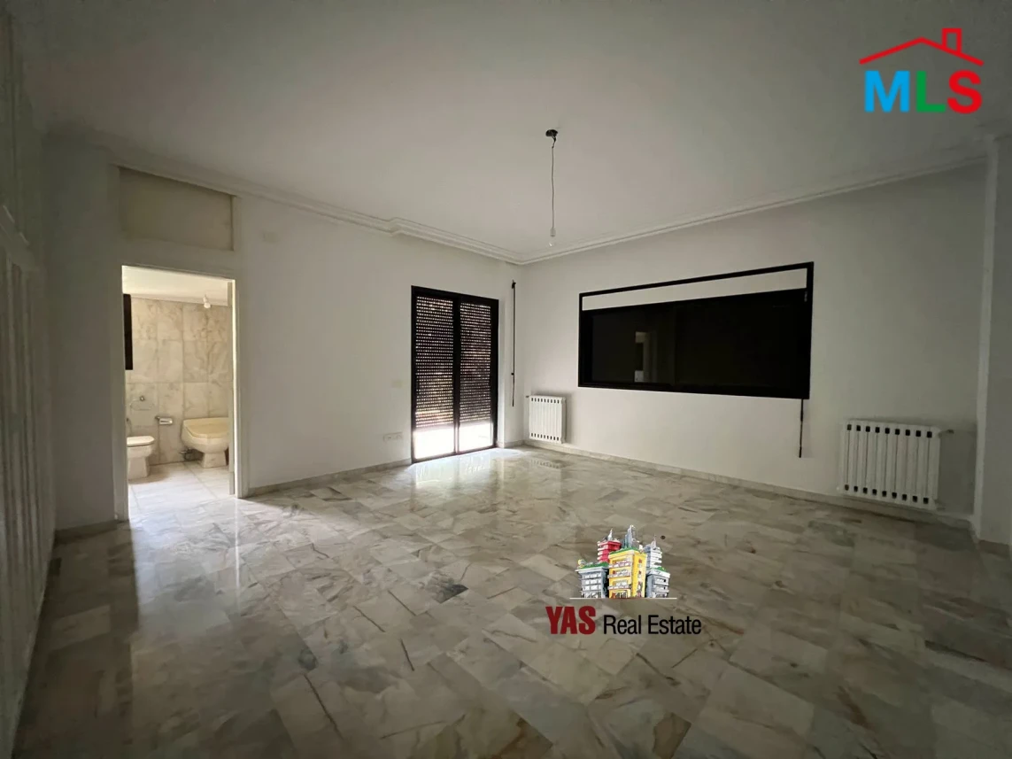 Cornet Chehwan 420m2 | Rent | Panoramic View | Well Lighted | NE