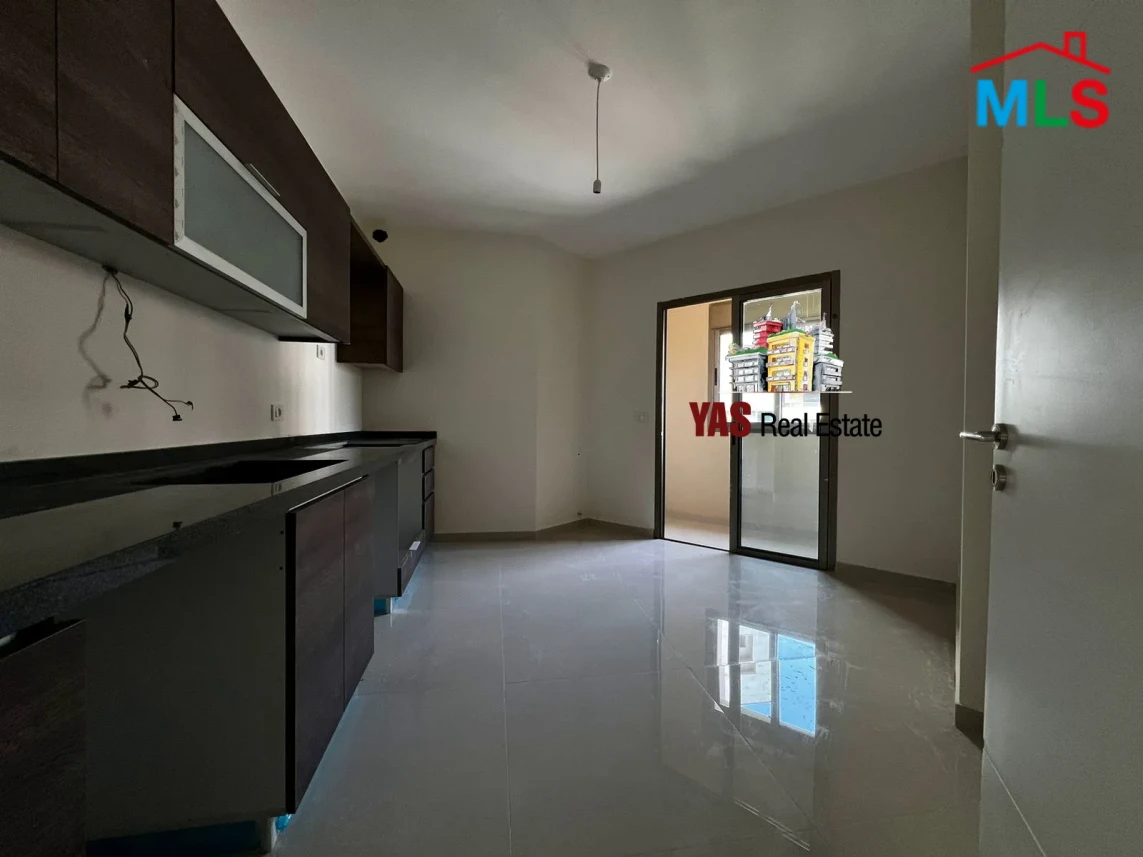 Ballouneh 160m2 | 141m2 Terrace | Rent | Duplex | Gated | KS MY