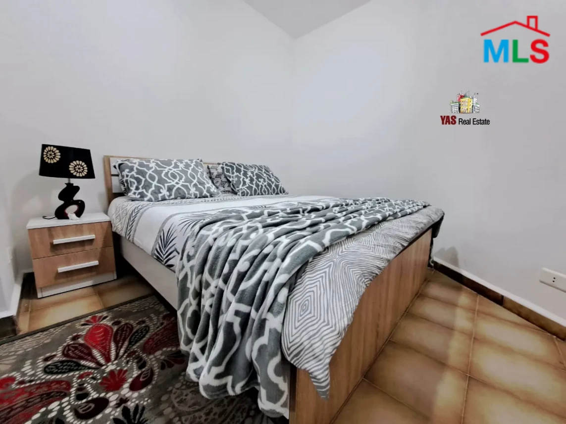 Faraya 55m2 | 15m2 Terrace | Rent | Chalet | Barely Used | Furnished