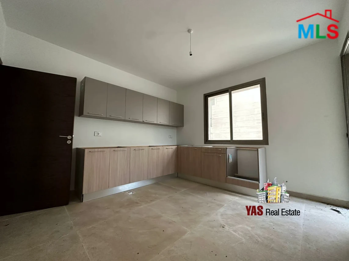 Kfarhbab 225m2 | Rent | Duplex | Partial View | Prime Location | KA IV