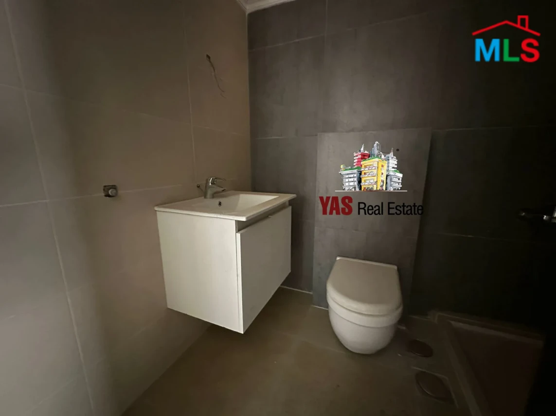 Kfarhbab 225m2 | Rent | Duplex | Partial View | Prime Location | KA IV