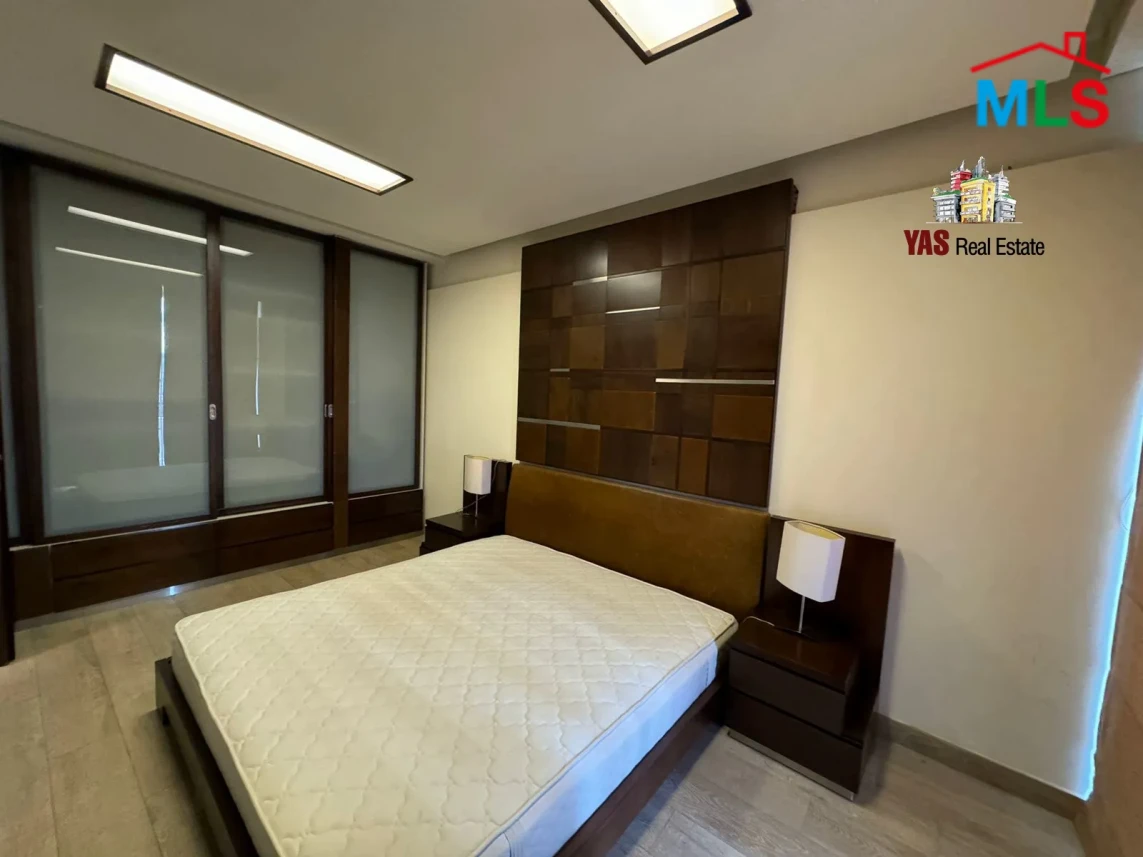 Jeita Country Club 80m2 + 20m2 Terrace | Furnished Chalet | Rent