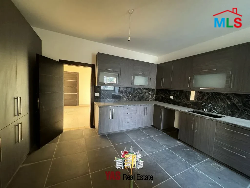 Ballouneh 265m2 | Ultra Prime Location | View | High-End