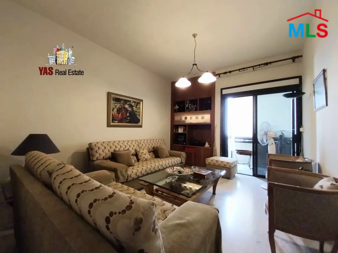Kfarhbab 275m2 | Rent | Furnished / Equipped | Panoramic View