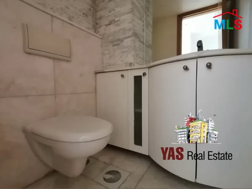 Adma 340m2 | High-end | Open View | Excellent Condition | Rent