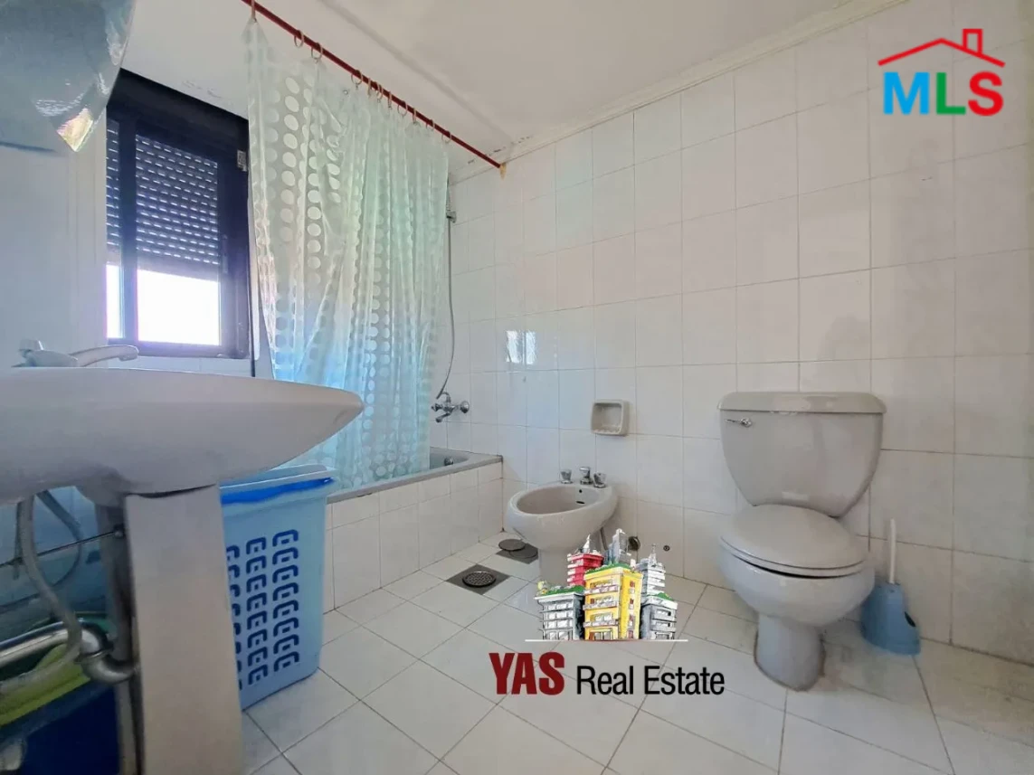 Feytroun 185m2 + 40m2 Terrace | Rent | Furnished Chalet | Pool