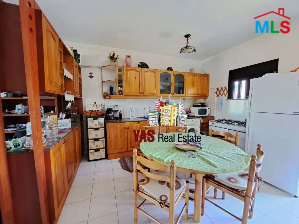 Feytroun 185m2 + 40m2 Terrace | Rent | Furnished Chalet | Pool