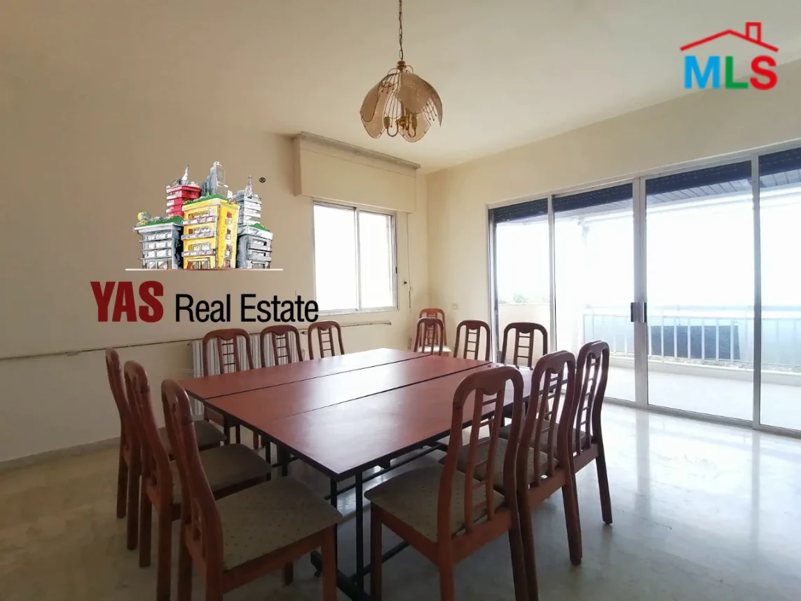 Ghosta 230m2 | Luxury | Furnished | Rarely Used | Rent | Sea View