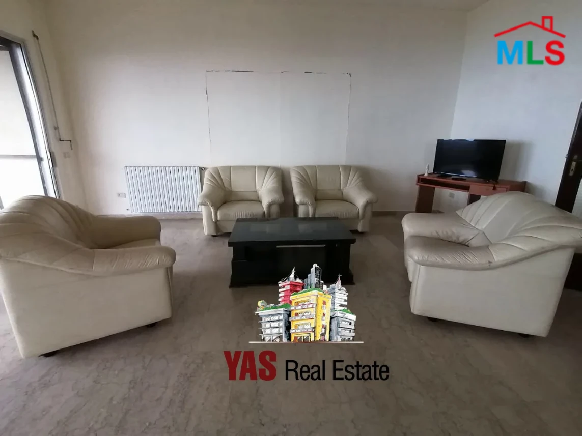 Ghosta 230m2 | Luxury | Furnished | Rarely Used | Rent | Sea View