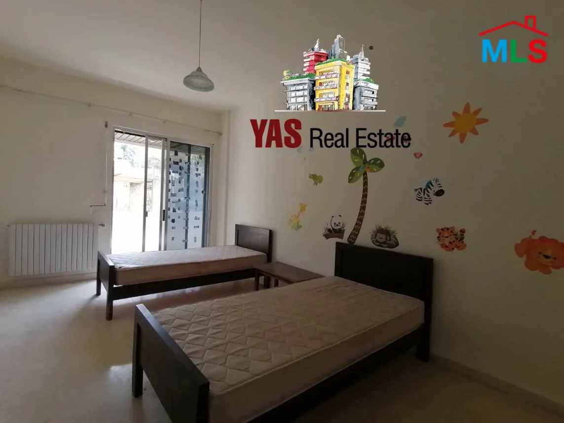 Ghosta 230m2 | Luxury | Furnished | Rarely Used | Rent | Sea View