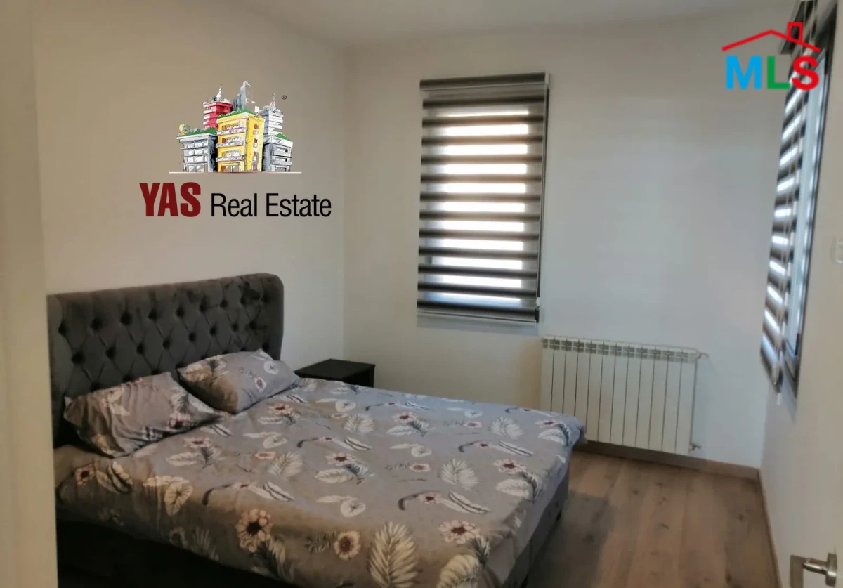 Faqra / Bkaatouta / Red Rock | 60m2 Chalet | 18m2 Terrace