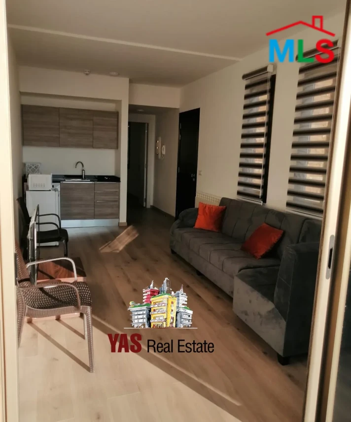 Faqra / Bkaatouta / Red Rock | 60m2 Chalet | 18m2 Terrace