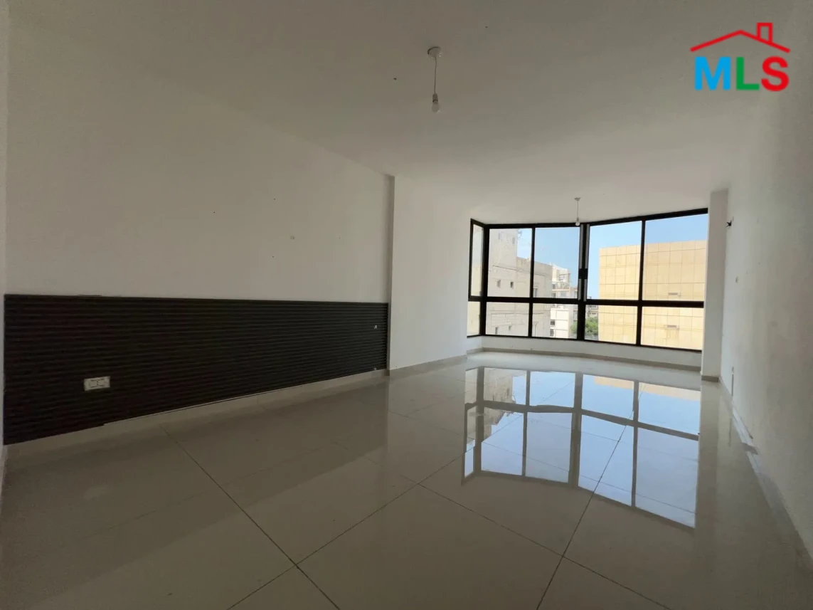 Kaslik 120m2 | Rent | Partial View | Standard | Mint Condition | RH