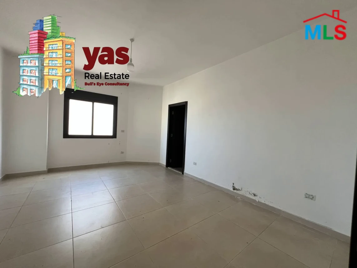 Kaslik 120m2 | Rent | Partial View | Standard | Mint Condition | RH