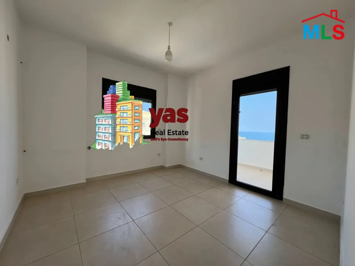 Kaslik 120m2 | Rent | Partial View | Standard | Mint Condition | RH