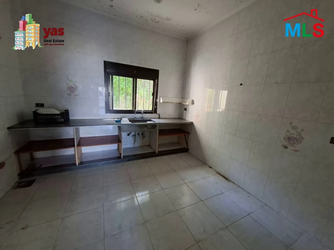 Bekaatit Aachkout 160m2 | Rent | Well Maintained | VIew | Standard |KH