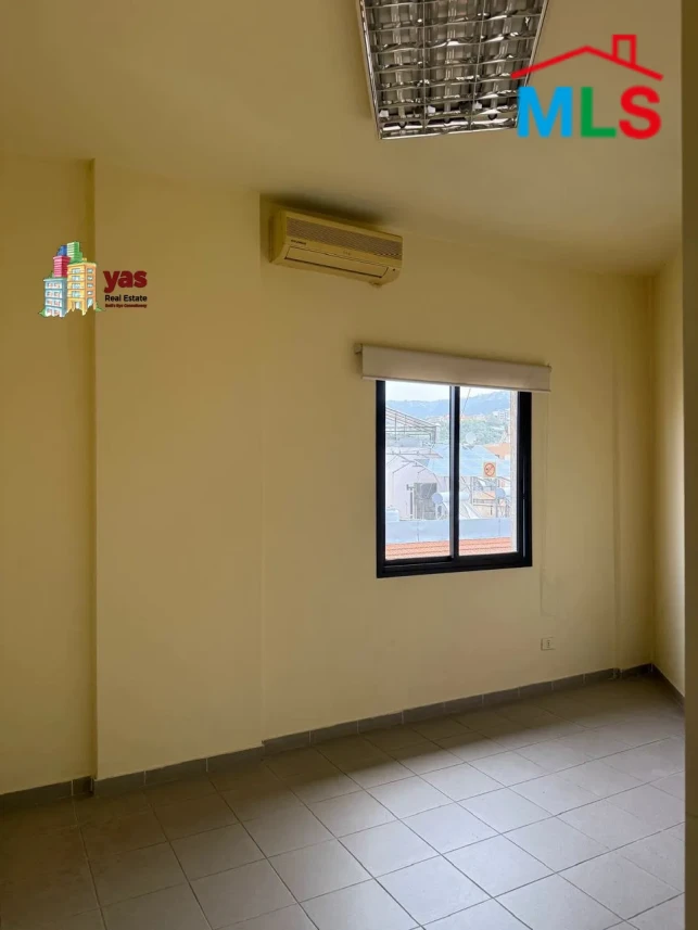 Adonis 55m2 | Office | Rent | Active Street | Prime Location | JA