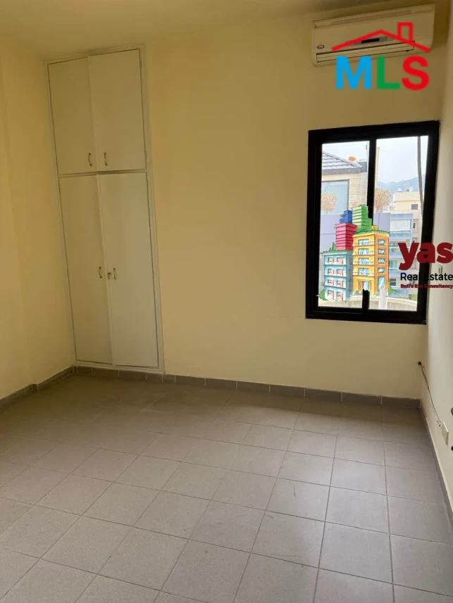 Adonis 55m2 | Office | Rent | Active Street | Prime Location | JA