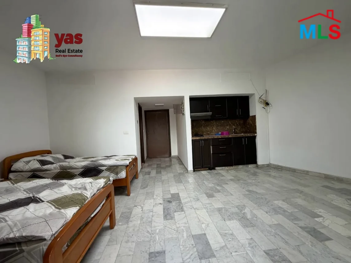 Zouk Mosbeh 70m2 | Chalet | Rent | Prime Location | Mountain View | EH