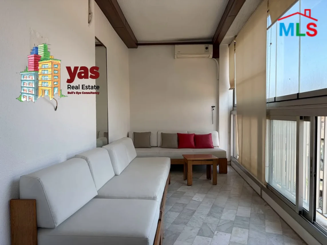 Zouk Mosbeh 70m2 | Chalet | Rent | Prime Location | Mountain View | EH