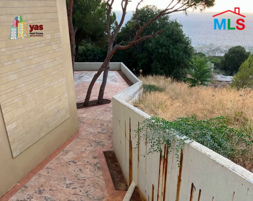 Jiwar Adma 125m2 | 145m2 Terrace | Furnished | Pool | IV